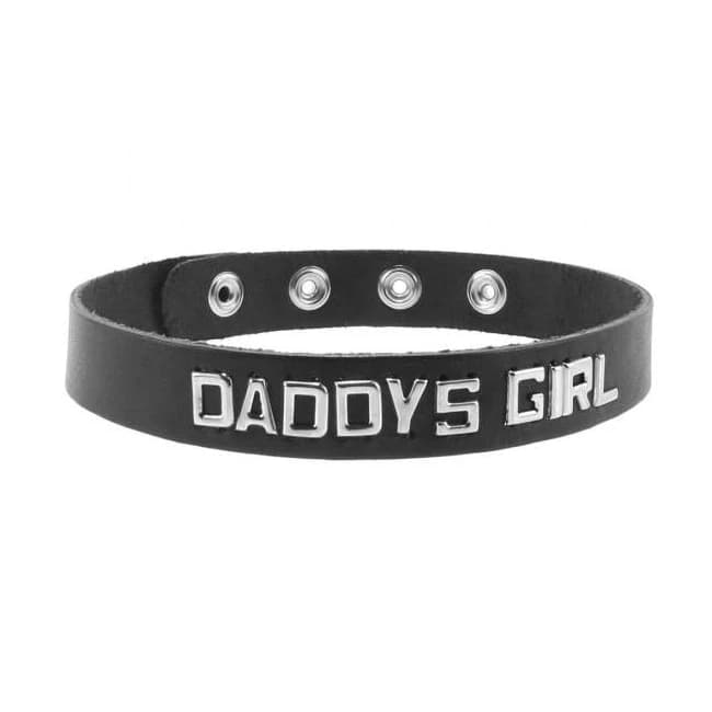Sm Collar- Daddys Girl - Image 1