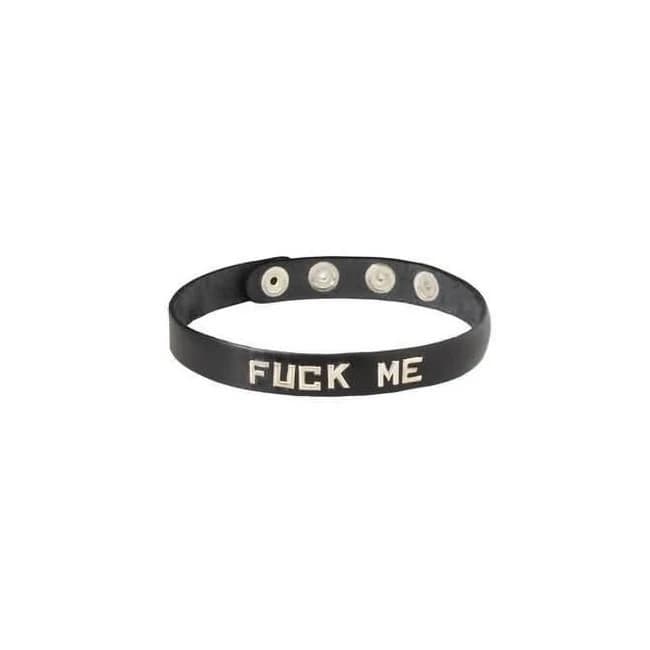 Sm Collar- Fuck Me - Image 1