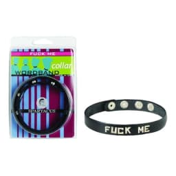 Sm Collar- Fuck Me - Image 2