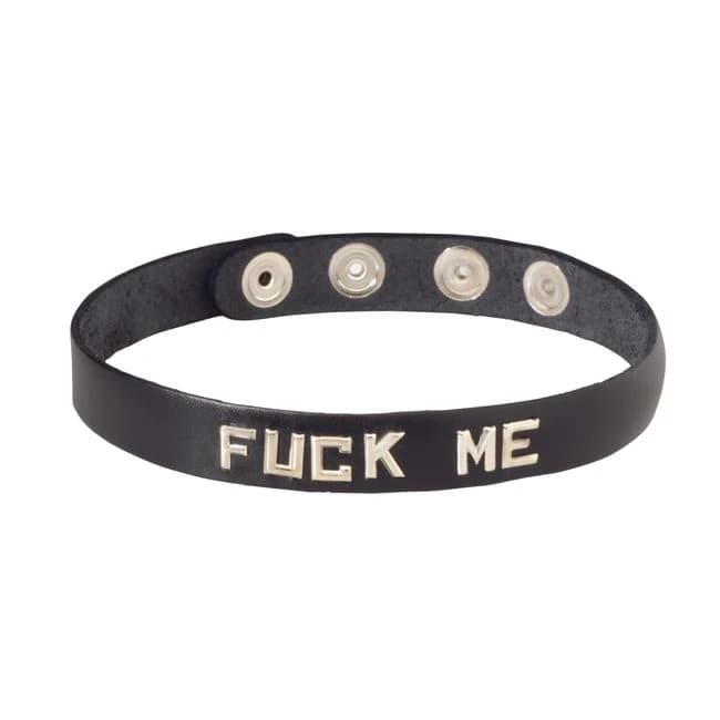 Sm Collar- Fuck Me - Image 3