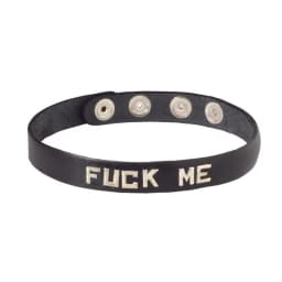 Sm Collar- Fuck Me - Image 3