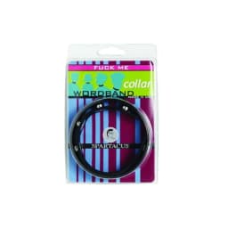 Sm Collar- Fuck Me - Image 4