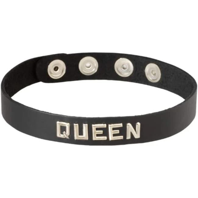 SM COLLAR- QUEEN  - Image 1