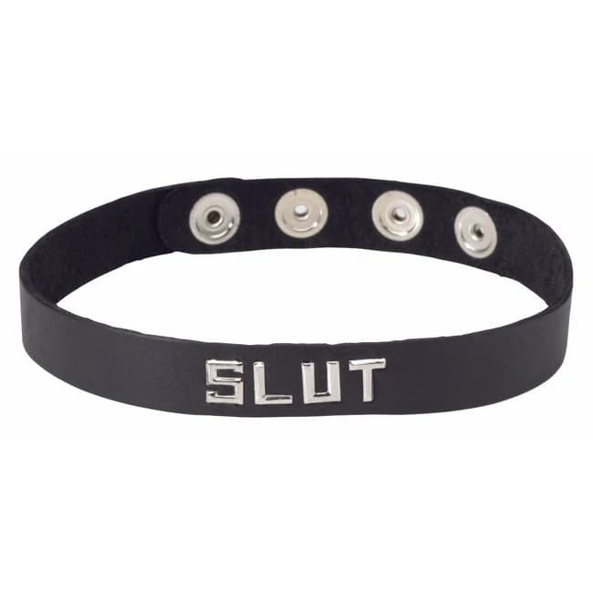 Sm Collar-slut - Image 1