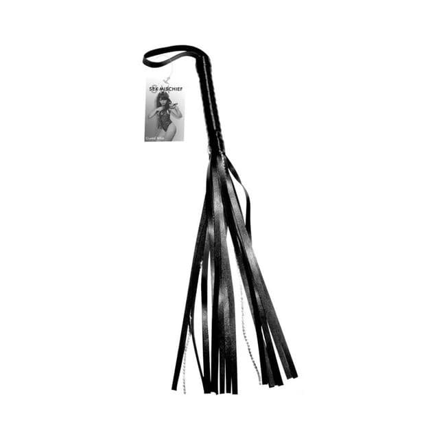 S&m Crystal Whip - Image 1