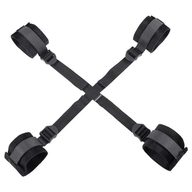 S&m Hog Tie - Image 1