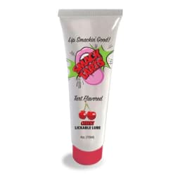 Smack Tarts Lickable Lube Sour, image 2