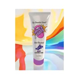 Smack Tarts Lickable Lube Sour, image 3