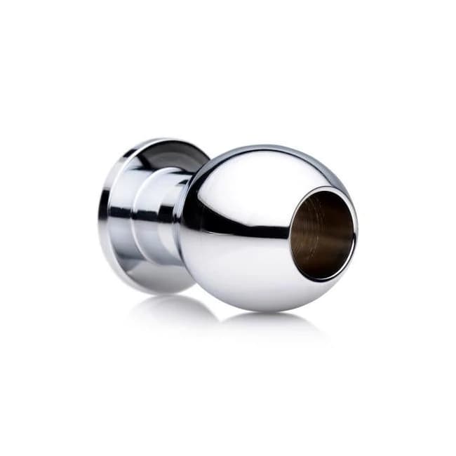 Small Abyss 1.5 Inch Hollow Anal Dilator - Image 1