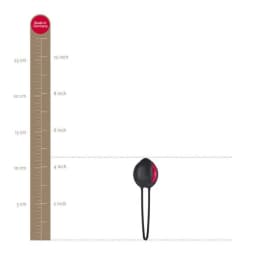 Smartballs Uno Grape, image 3