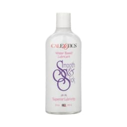 Smooth & Slick 8 Oz - Image 1