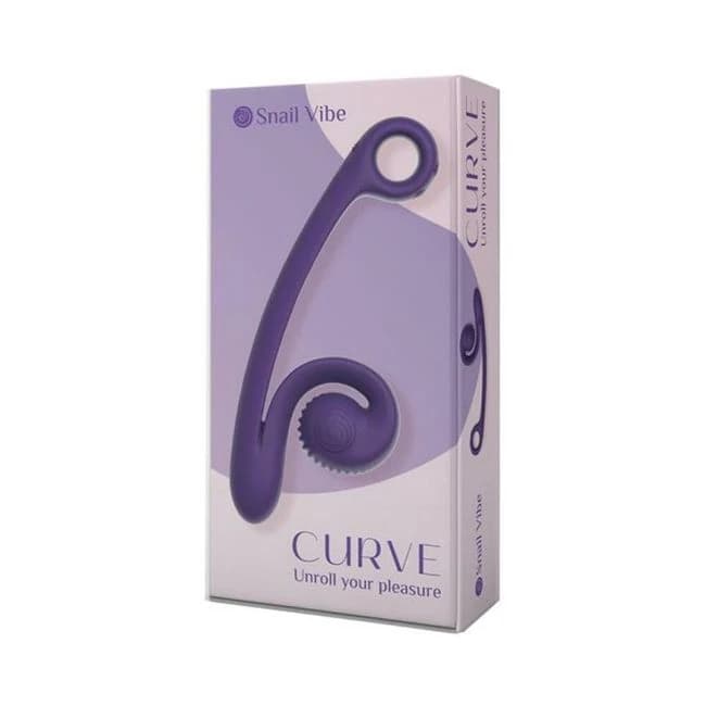 Snail Vibe Curve - Image 1