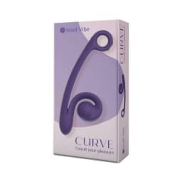 Snail Vibe Curve, image 1