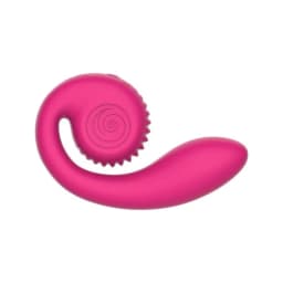 Snail Vibe Svibe Gizi Lite Vibrator, image 1