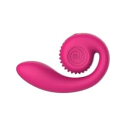 Snail Vibe Svibe Gizi Lite Vibrator, image 3