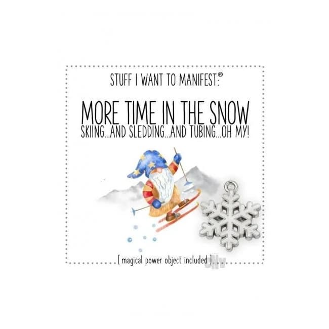 Snow Time - Image 1