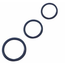 Soft C Ring Set, image 2