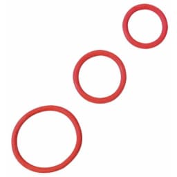 Soft C Ring Set, image 3