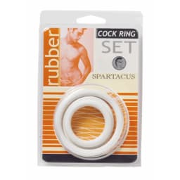 Soft C Ring Set, image 4