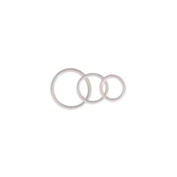 Soft C Ring Set, image 6