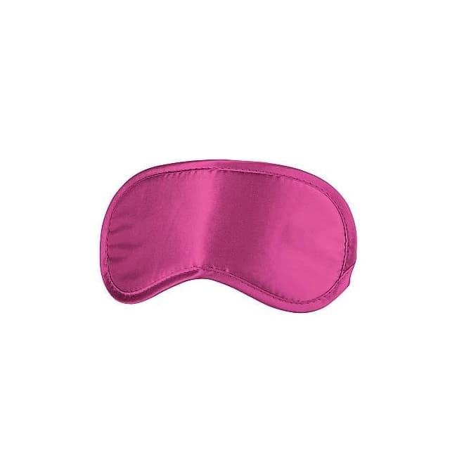 Soft Eyemask - - Image 1