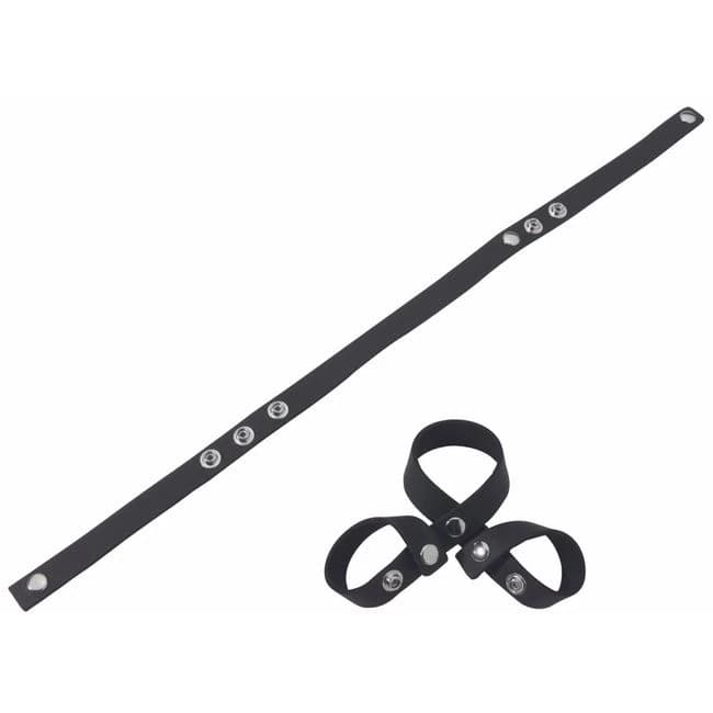 Soft Figure 8 C&b Toy - Image 1