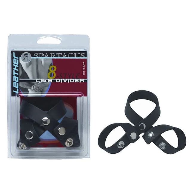 Soft Figure 8 C&b Toy - Image 2