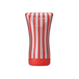 Soft Tube Cup - Ultra Size, image 1