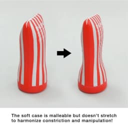 Soft Tube Cup - Ultra Size, image 2