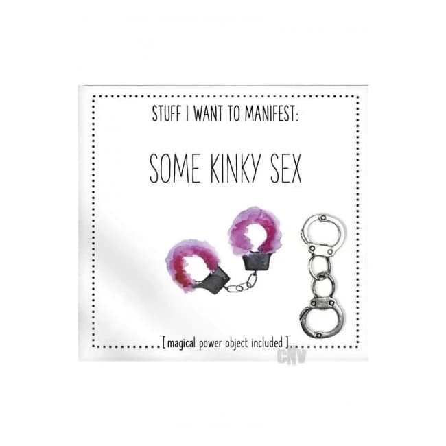Some Kinky Sex - Image 1