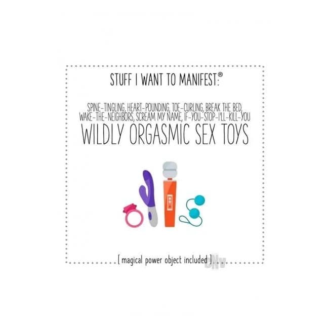 Some Sex Toys - Image 1