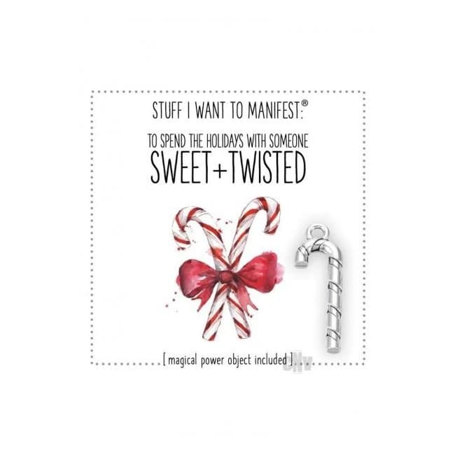Someone Sweet Twisted - Image 1