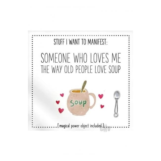 Someone to Love Me the Way - Image 1