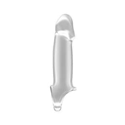 Sono No 33 Stretch Penis Extension Clear, image 2