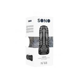 Sono No. 68 Stroker, image 3