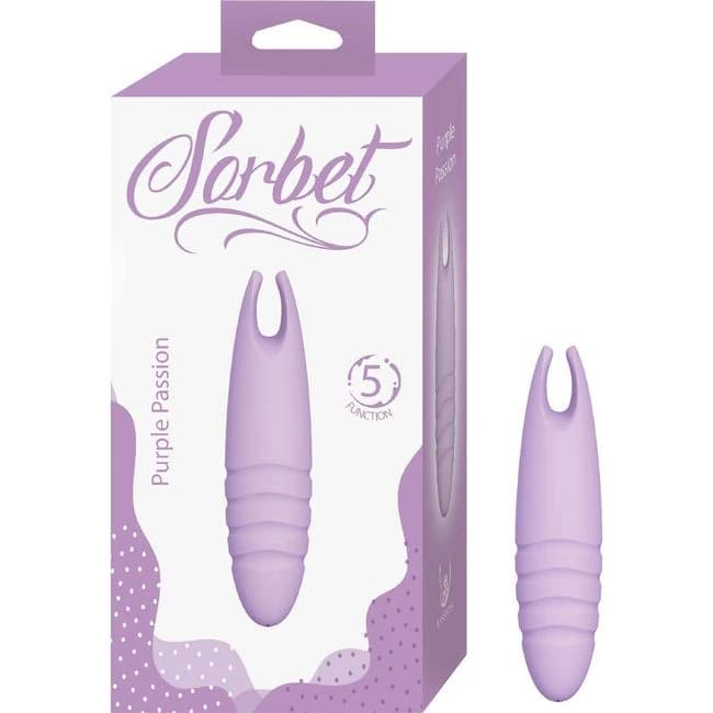 Sorbet Purple Passion Lavender - Image 1