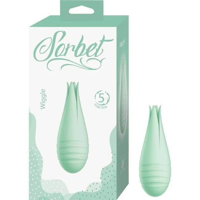 SORBET WIGGLE MINT  - Image 1