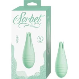 Sorbet, image 1