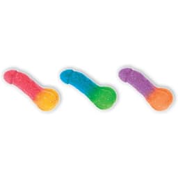 Sour Pecker Patch Display(12pcs), image 4