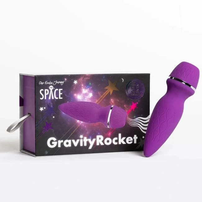 Space Gravity Rocket - Image 1