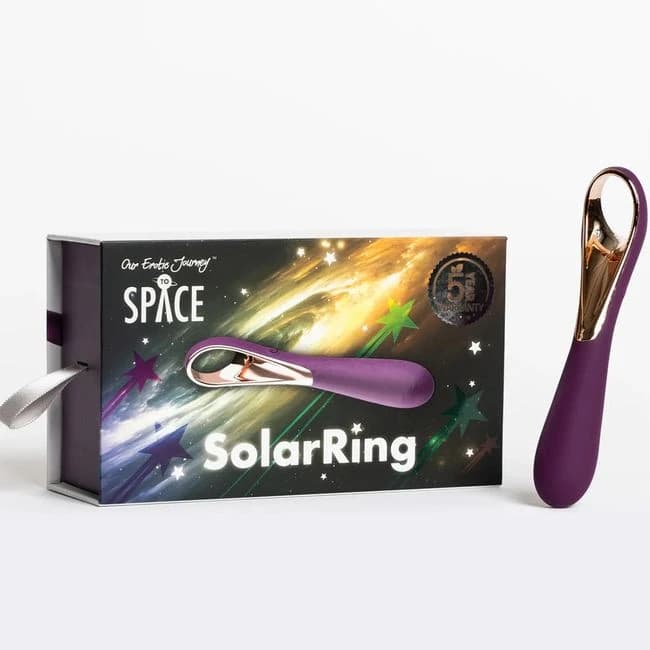Space Solar Ring - Image 1