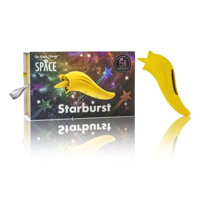 Space Starburst, image 1