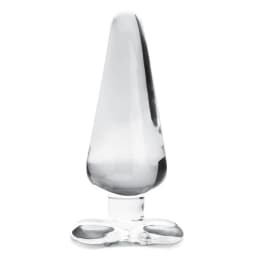 Spade Anal Plug, image 2