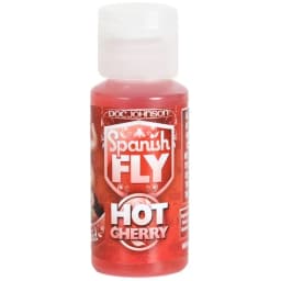 Spanish Fly Drops-hot Cherry Bx - Image 2