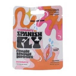 Spanish Fly Female Sexy Gummiies 12pc, image 1
