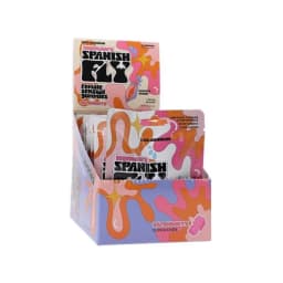 Spanish Fly Female Sexy Gummiies 12pc, image 2