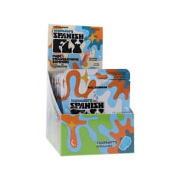 Spanish Fly Male Sex Gummies 12pc, image 1