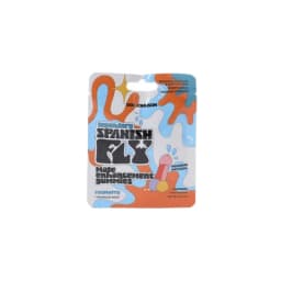 Spanish Fly Male Sex Gummies 12pc, image 2