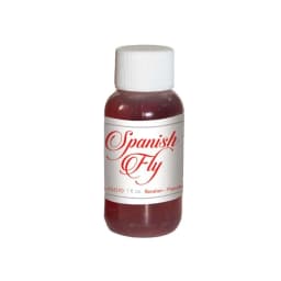 Spanish Fly Virgin Cherry 1fl Oz - Image 2