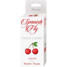 Spanish Fly Virgin Cherry 1fl Oz - Image 3